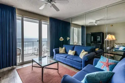 Image de Majestic Sun 0503a: 2 Br / 2 Ba condominium Ă Miramar Beach, pour 6 personnes
