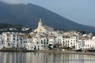 Image de Appartement 1à 6 personnes au cœur de Cadaquès 300 m de la mer