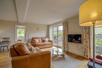 Image de Gorgeous Oxfordshire 2 bed home near Oxford