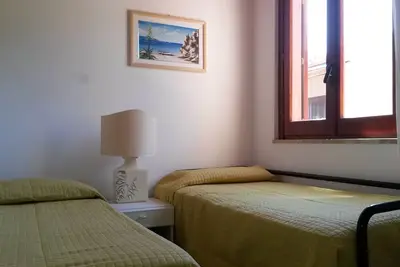 Image de Costa Rei - Maison individuelle à 200 m de la mer