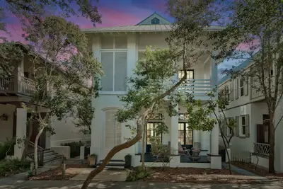 Image de Gates Cottage - Nouvelle location, Ă quelques pas de la piscine Coquina, Ă 2 min de la plage
