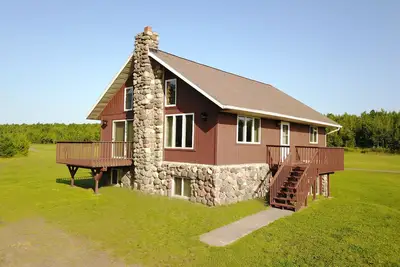 Image de Propre, spacieuse, calme et privée, Courte distance de Indianhead Mountain