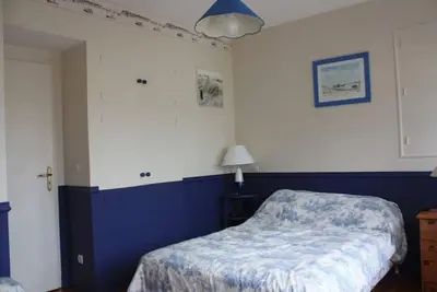 Image de Vieille ville de Granville appartement calme