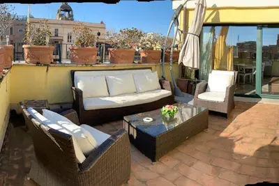 Image de Margaret House - Appartement