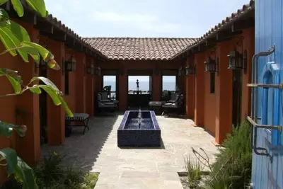 Image de Hacienda Plage PRIVÉ