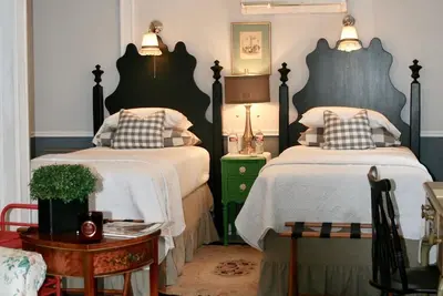 Image de Cottage indépendant confortable