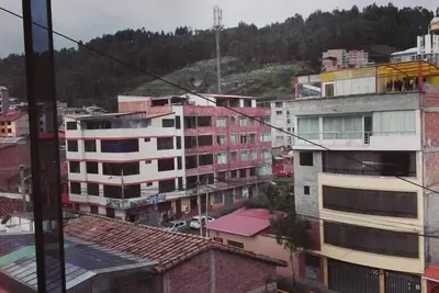 Mini appartement meublé à Cusco