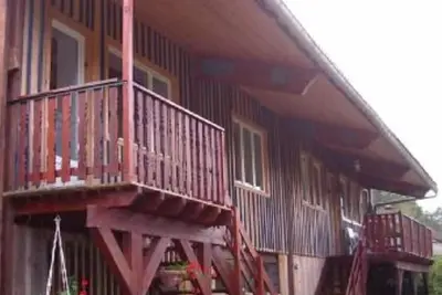 Image de Gîte spacieux, convivial, jardin, tranquilité assurée