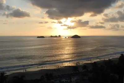 Image de Amara Ixtapa Luxury Oceanfront Amara Condo