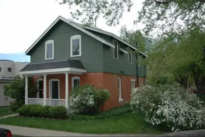 Image de Premier quartier de Boulder 3 Bed 2. 5 Bath En stock
