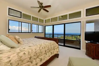 Image de Villa 1722 - 1 Br / 2 Ba Gold Remodel - Profitez des vues