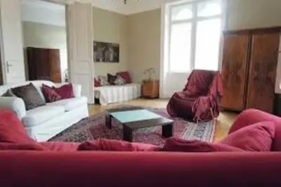 Image de Magnifique appartement refait à neuf - 5 chambres 3 salles de bains