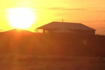 Image de Belle Calme Grand Isle East End plage