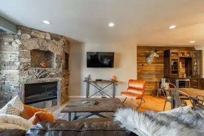 Image de Old Town / Deer Valley Dream Condo!