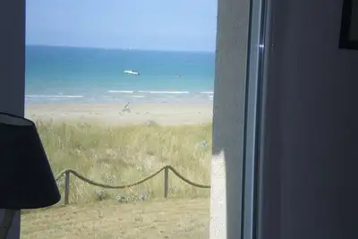 Image de Belle villa en front de mer