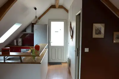 Image de Gite d'OrAppart. Ă louer 1Â 400Â