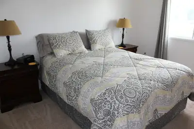 Image de Bright End Unit Apartment