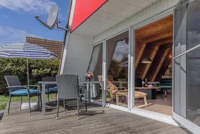 Image de Exceptionnel et rare: La Maison-avec son ca.