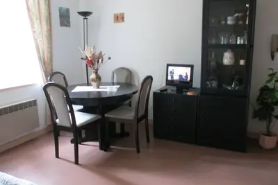 Image de Appartement T2 petite résidence calme