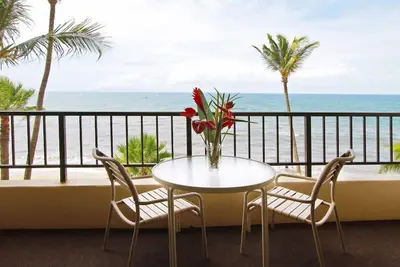 Image de OceanFRONT, À Jour, 4ème étage, 1br Cali King, Non-fumeurs, Sharp!