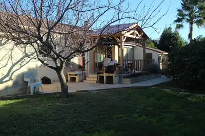 Image de Villa 6 personnes proche plages