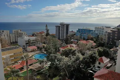 Image de Superbly located 2-bedroom apartment in Funchal, Madeira
