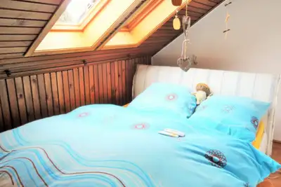 Image de Appartement KĂĽchler - sentir Ă l'aise dans le Erzgebirge