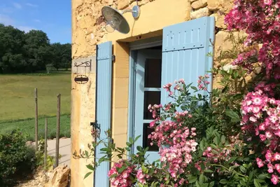 Image de Gîte sympa au coeur du Périgord pourpre