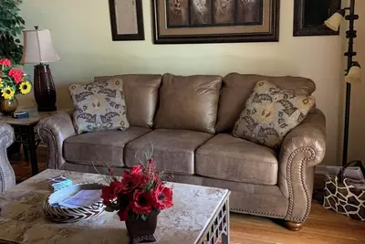 Image de \"Un pas au dessus du reste\" Condo au coeur de Branson