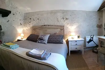 Image de Rest and enjoy the Gîte du Petit Puits. You're home!
