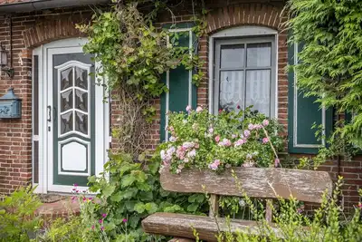 Image de Station Plus tôt, aujourd'hui vacances de bon goût maison: logement de vacances avec c
