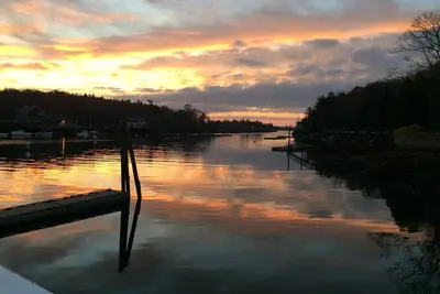 Image de Paradis privé au-dessus de l'eau