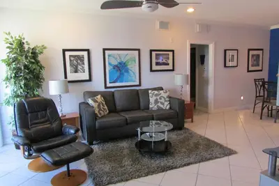 Image de Kierland, North Scottsdale 1 chambre, 1 salle de bain, garage 1 voiture