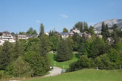 Image de T2 ambiance montagne