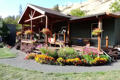 Image de Grande Ronde Location de vacances