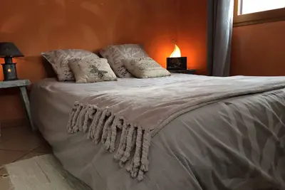 Image de Nice room in House