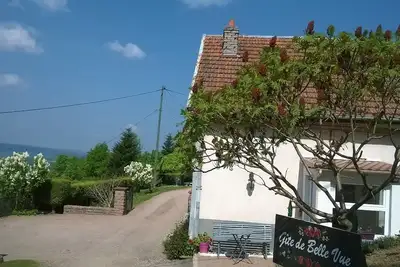 Image de Grande maison familiale meublée