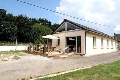 Image de Maison tout confort proche de la mer et des sentiers cĂ´tiers!