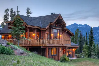 Image de Alpine Meadows Chalet 5 Silver Star