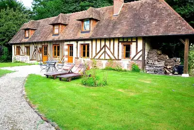 Image de Belle Longère Normande