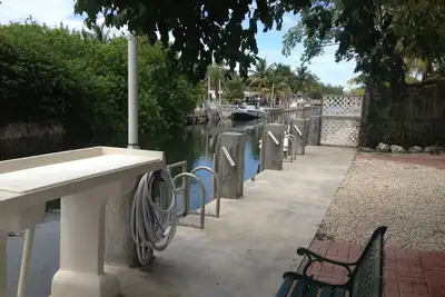Image de Water Front Vacation Rental Beautiful Florida Keys