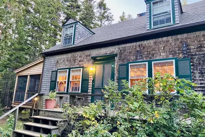 Image de Spruce Cottage L'escapade parfaite!