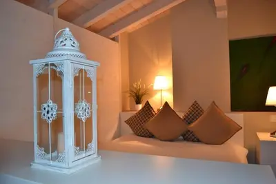 Image de Appartement de vacances Ascona pour 1 - 4 personnes avec 1 chambre à coucher - Logement de vacances