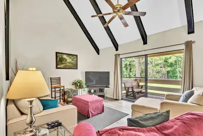 Image de Terrain de golf 31c: 2 Br / 2 Ba condominium Ă Miramar Beach, pour 4 personnes