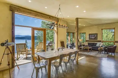 Image de Lake Pend Oreille Retreat