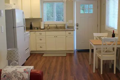 Image de Quintessence Useless Bay Guest House