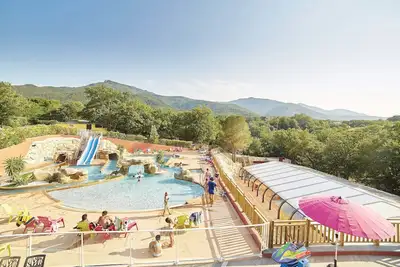 Image de Cybeles Vacances Camping Les Albères