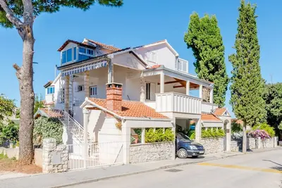 Image de Appartement Antica, (15940), Mirca, Croatia