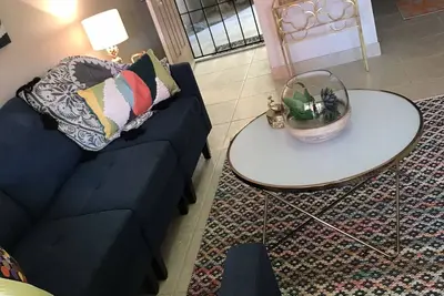 Rancho Mirage beauté