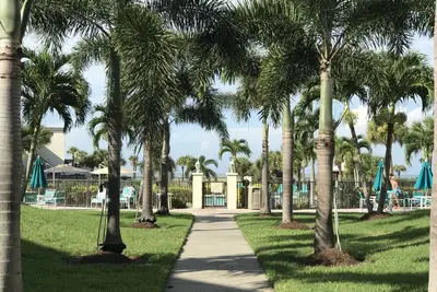 Image de Experience Paradise - Siesta Key - Etats-Unis # 1 Beach - Réservez maintenant